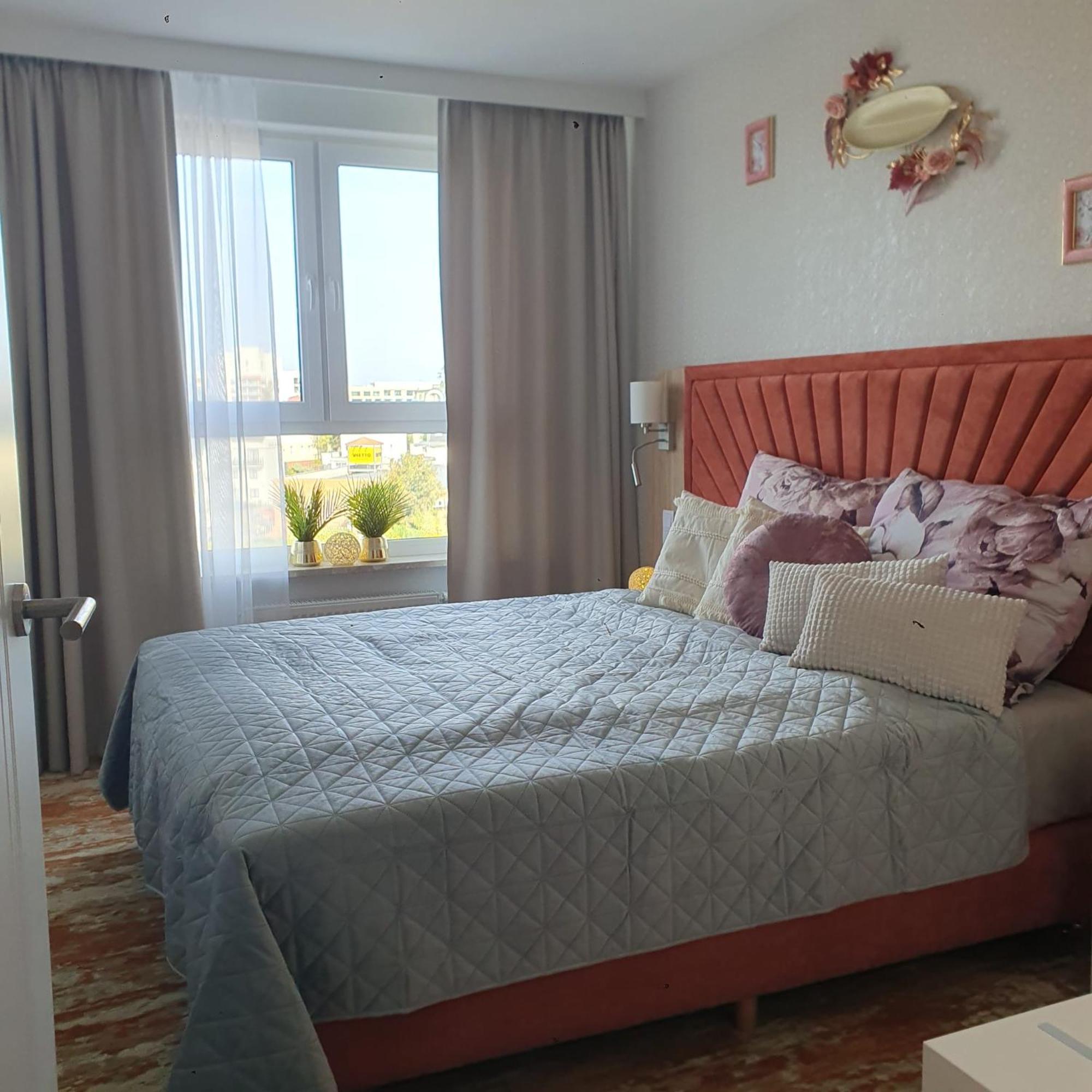 Bel Mare Resort Ekskluzywny Apartament Dla Wymagajacych Klientow 2 เมียนซิดดรอแย ภายนอก รูปภาพ